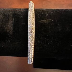 Crystal Bangle